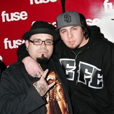 P.O.D photo 13