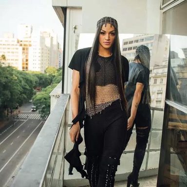 Pabllo Vittar photo 145