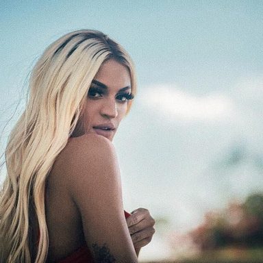Pabllo Vittar photo 114