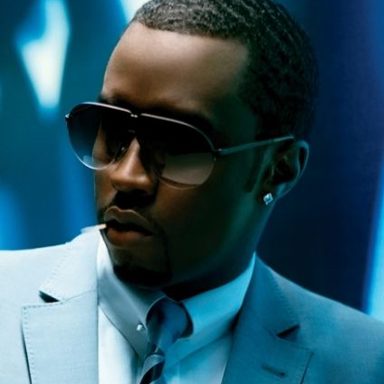 P. Diddy (Puff Daddy / Brother Love)