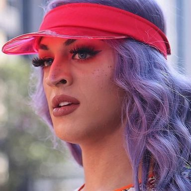 Pabllo Vittar photo 142
