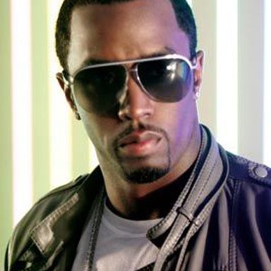 P. Diddy (Puff Daddy / Brother Love)
