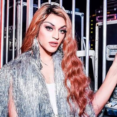 Pabllo Vittar photo 139