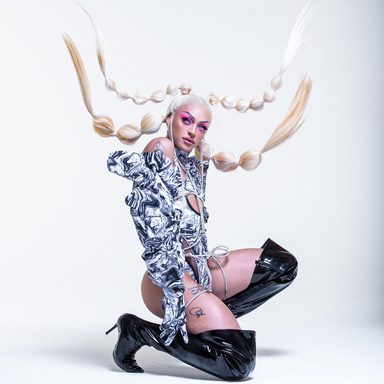 Pabllo Vittar photo 43