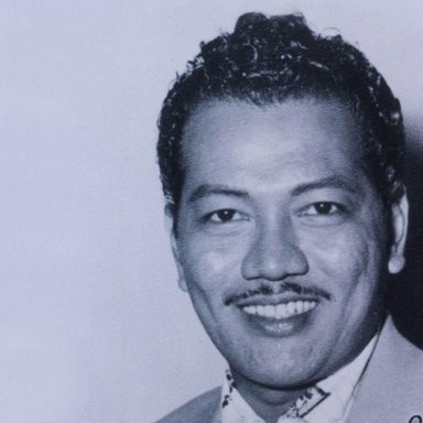 P.Ramlee