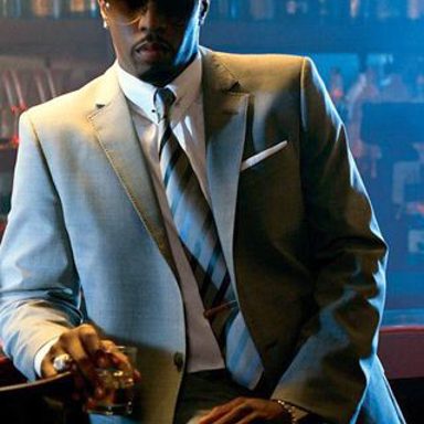 P. Diddy (Puff Daddy / Brother Love) photo 10