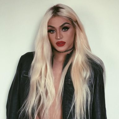 Pabllo Vittar photo 220