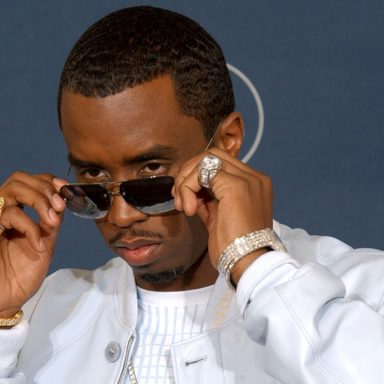P. Diddy (Puff Daddy / Brother Love)