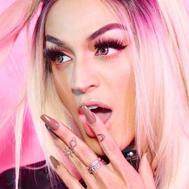Pabllo Vittar photo 93