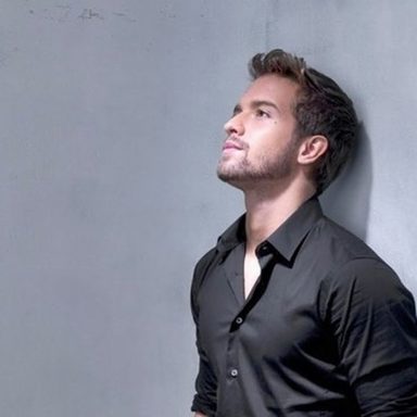Pablo Alborán