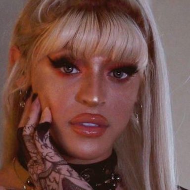 Pabllo Vittar photo 183