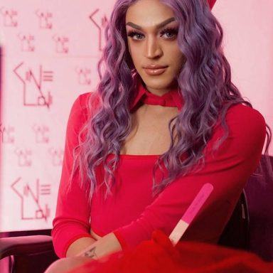 Pabllo Vittar photo 131