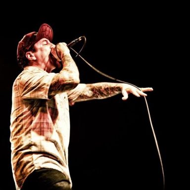 P.O.D photo 11