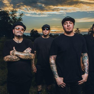 P.O.D photo 9