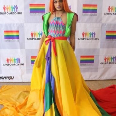 Pabllo Vittar photo 201