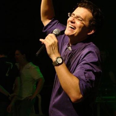 Padre Reginaldo Manzotti photo 19