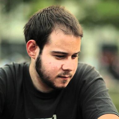 Pablo Hasél