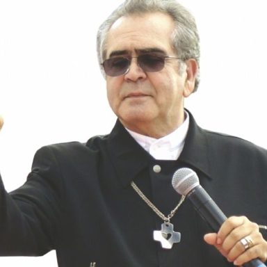 Padre Zezinho
