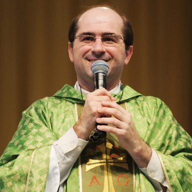Padre Joãozinho