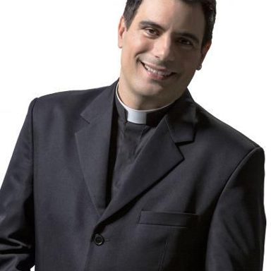Padre Juarez de Castro