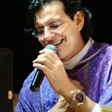 Padre Reginaldo Manzotti photo 20