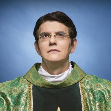 Padre Reginaldo Manzotti