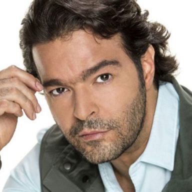 Pablo Montero