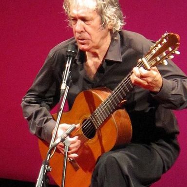 Paco Ibañez