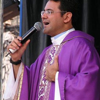 Padre Cleidimar Moreira
