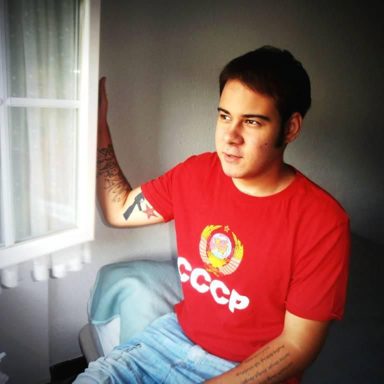 Pablo Hasél