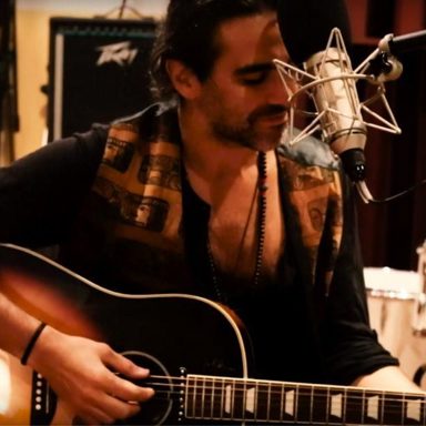Pablo Sciuto