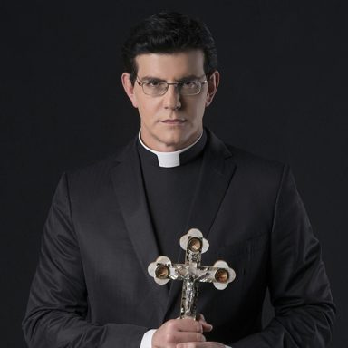 Padre Reginaldo Manzotti