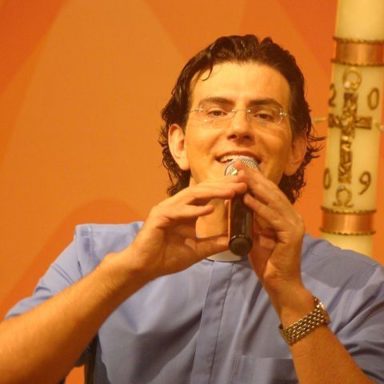 Padre Reginaldo Manzotti photo 17