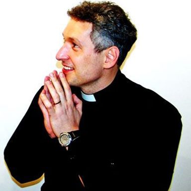 Padre Marcelo Rossi