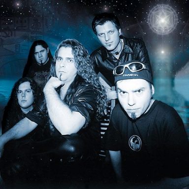 Pagan's Mind