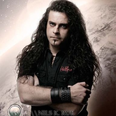 Pagan's Mind