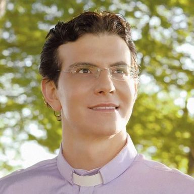 Padre Reginaldo Manzotti