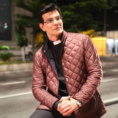 Padre Reginaldo Manzotti photo 9