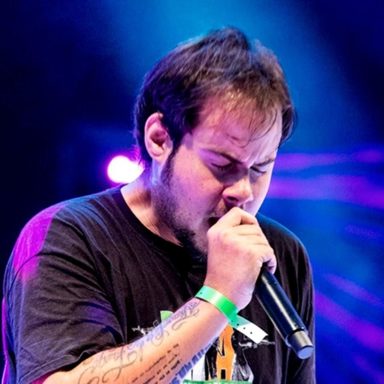 Pablo Hasél