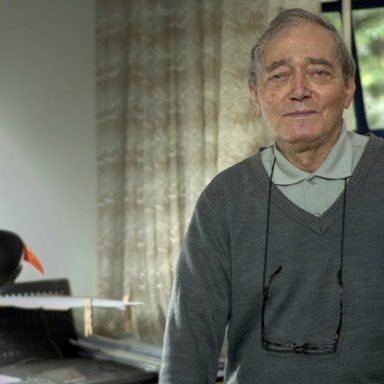 Padre José Weber