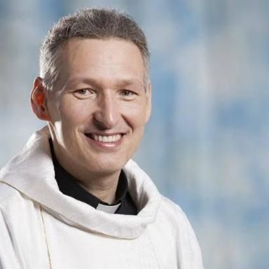 Padre Marcelo Rossi