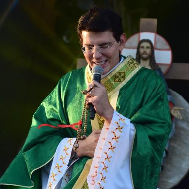 Padre Reginaldo Manzotti