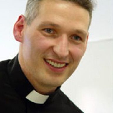 Padre Marcelo Rossi