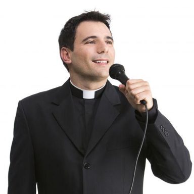 Padre Juarez de Castro