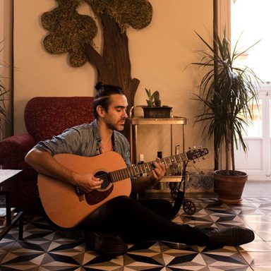 Pablo Sciuto