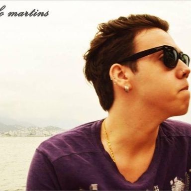 Pablo Martins