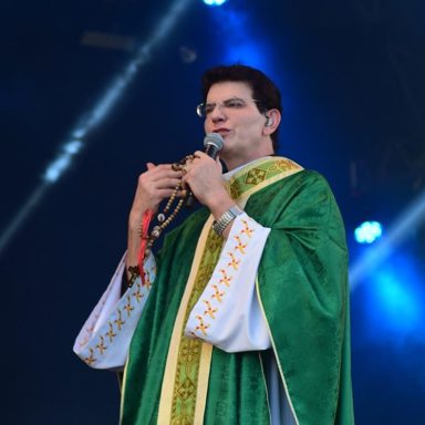 Padre Reginaldo Manzotti