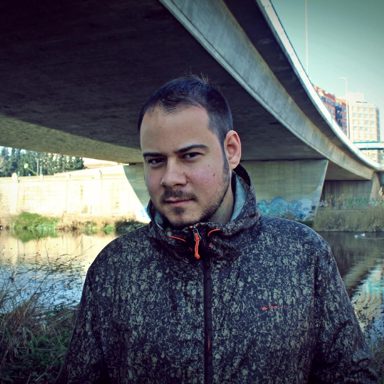 Pablo Hasél