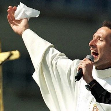 Padre Marcelo Rossi