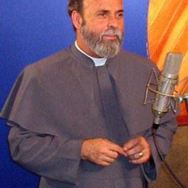 Padre Antônio Maria